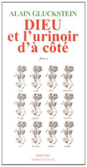 Dieu et l'humour : conférence-fiction - Alain Gluckstein