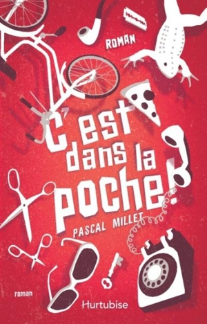 C'est dans la poche ! - Pascal Millet