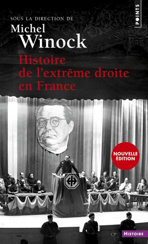 Histoire de l'extrême droite en France