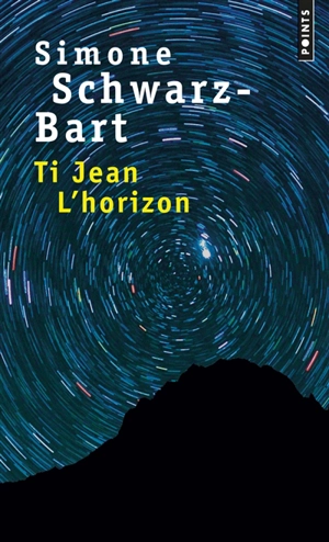 Ti-Jean l'Horizon - Simone Schwarz-Bart