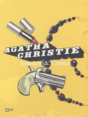 Coffret Agatha Christie : amour et crimes