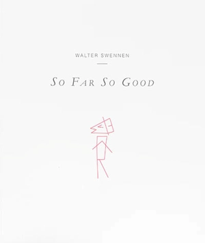 Walter Swennen : so far so good