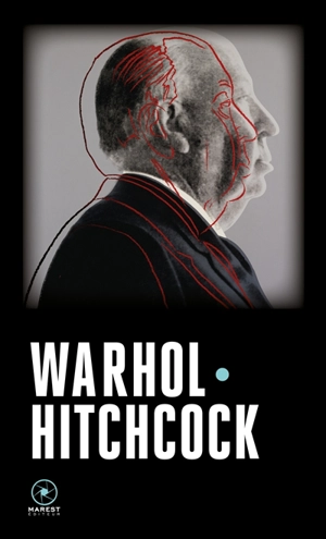 Warhol-Hitchcock - Andy Warhol