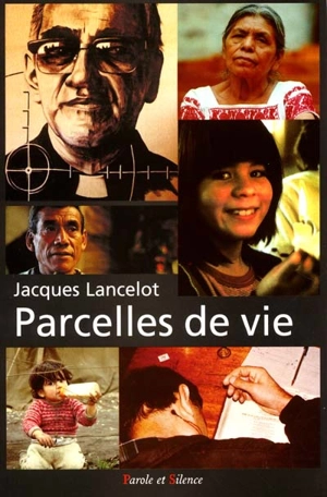 Parcelles de vie - Jacques Lancelot