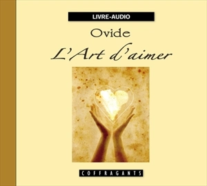 L'art d'aimer - Ovide