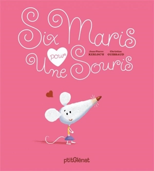 Six maris pour une souris - Jean-Pierre Kerloc'h