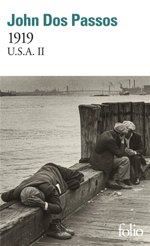 USA. Vol. 2. 1919 - John Dos Passos