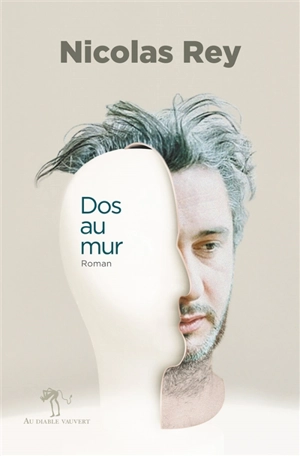 Dos au mur - Nicolas Rey