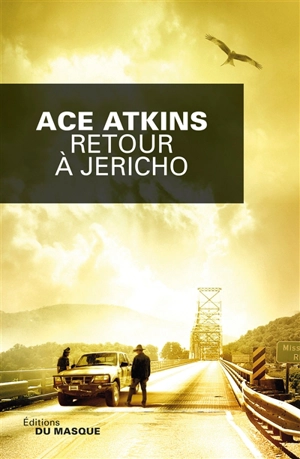 Retour à Jericho - Ace Atkins