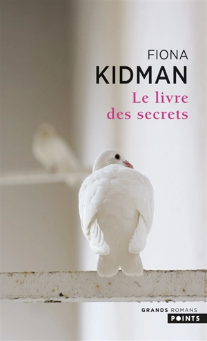 Le livre des secrets - Fiona Kidman