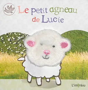 Le petit agneau de Lucie