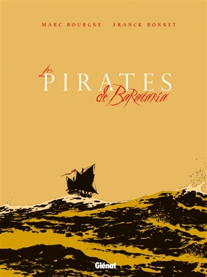 Les pirates de Barataria : coffret cycle 2 - Marc Bourgne