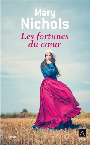 Les fortunes du coeur - Mary Nichols