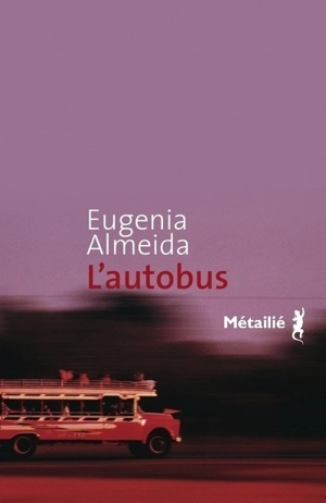 L'autobus - Eugenia Almeida