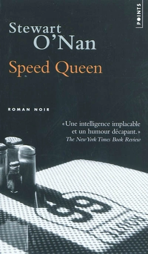 Speed queen - Stewart O'Nan