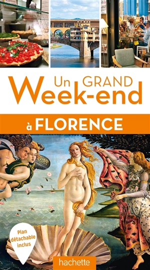 Un grand week-end à Florence - Katherine Vanderhaeghe