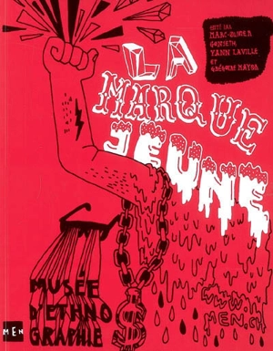 La marque jeune : exposition, MEN, 28.06.2008-01.03.2009