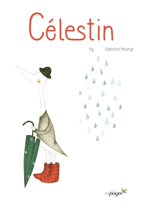 Célestin - Pog