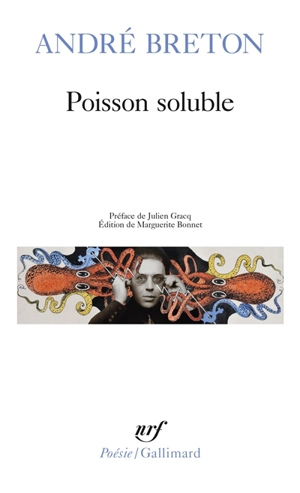 Poisson soluble - André Breton