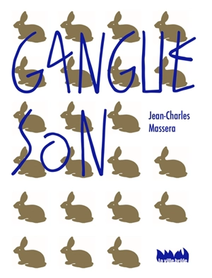 Gangue son - Jean-Charles Massera