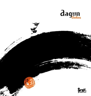 Aagun - Thierry Dedieu