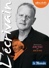 Entretien avec Jean Teulé par Jean-Luc Hees - Jean Teulé