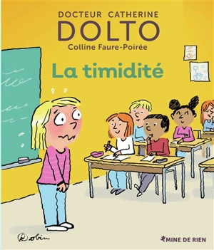 La timidité - Catherine Dolto