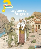La guerre d'Algérie - Jean-Michel Billioud