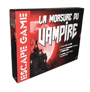 La morsure du vampire - Alexis Flamand