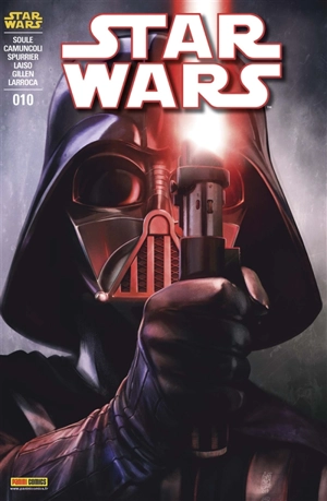 Star Wars, n° 10 - Kieron Gillen