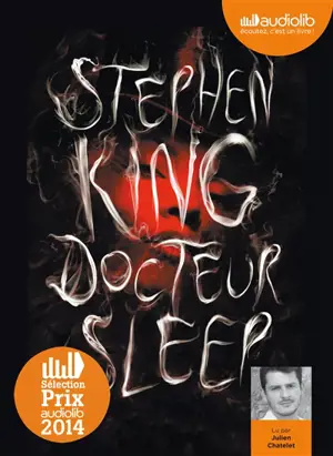 Docteur Sleep - Stephen King