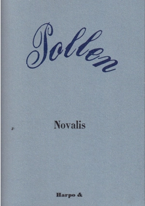 Pollen - Novalis