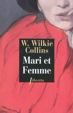 Mari et femme - Wilkie Collins