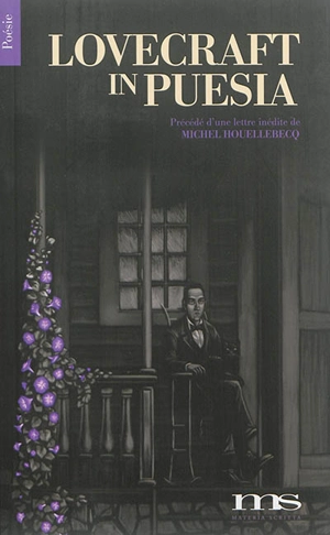 Lovecraft in puesia - Howard Phillips Lovecraft