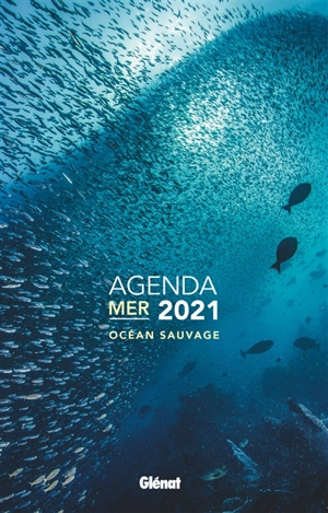 Agenda mer 2021 : océan sauvage