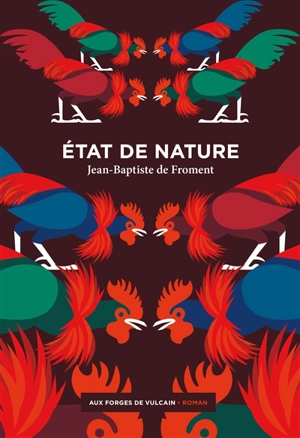 Etat de nature - Jean-Baptiste de Froment
