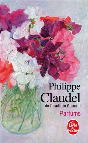 Parfums - Philippe Claudel
