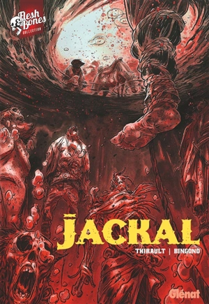 Jackal - Philippe Thirault