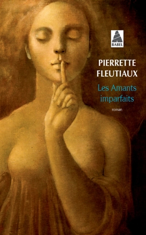 Les amants imparfaits - Pierrette Fleutiaux