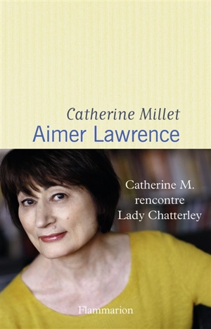 Aimer Lawrence - Catherine Millet