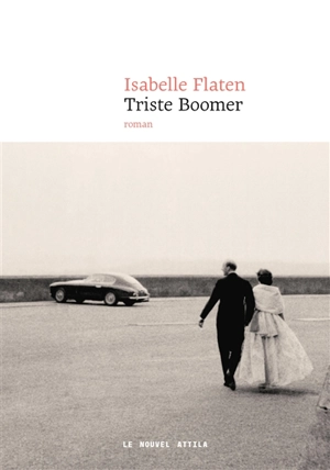 Triste boomer - Isabelle Flaten