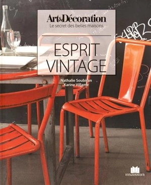 Esprit vintage - Karine Villame