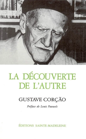 La découverte de l'autre - Gustave Corçao