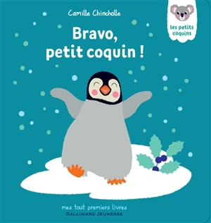 Bravo, petit coquin ! - Camille Chincholle