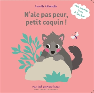 N'aie pas peur, petit coquin ! - Camille Chincholle