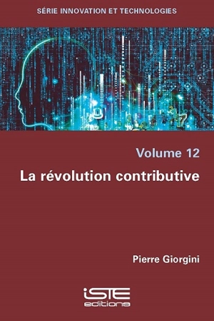 La révolution contributive - Pierre Giorgini