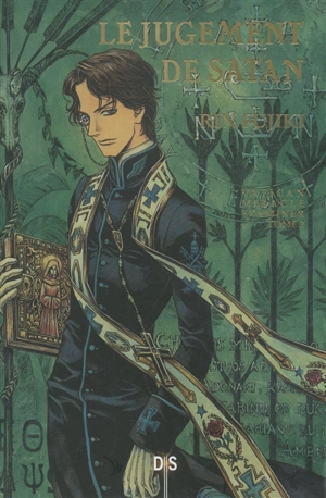 Vatican miracle examiner. Vol. 2. Le jugement de Satan - Rin Fujiki