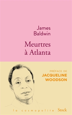 Meurtres à Atlanta - James Baldwin