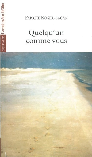 Quelqu'un comme vous - Fabrice Roger-Lacan