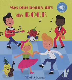 Mes plus beaux airs de Mozart - La Librairie des Enfants